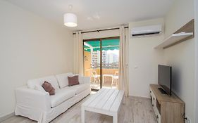 2Br Lovely Apartment In Center Of Marbella.